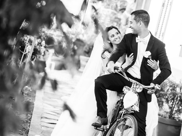 O casamento de Filipe e Catarina em Funchal, Madeira 74