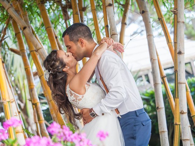 O casamento de Filipe e Catarina em Funchal, Madeira 76