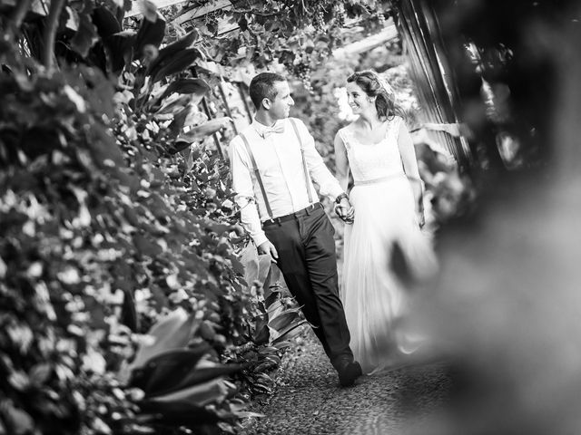 O casamento de Filipe e Catarina em Funchal, Madeira 77