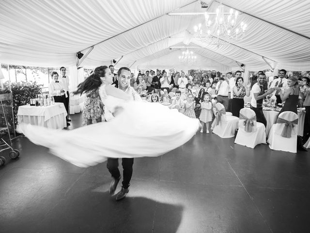 O casamento de Filipe e Catarina em Funchal, Madeira 80