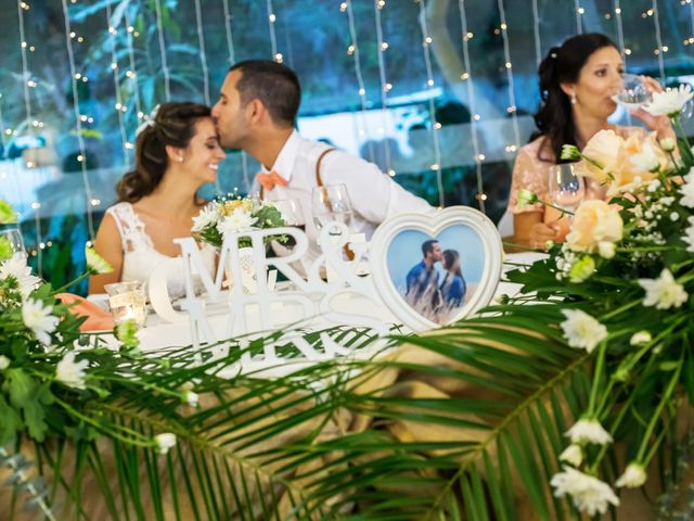 O casamento de Filipe e Catarina em Funchal, Madeira 82