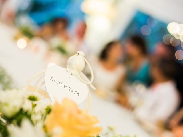 O casamento de Filipe e Catarina em Funchal, Madeira 84