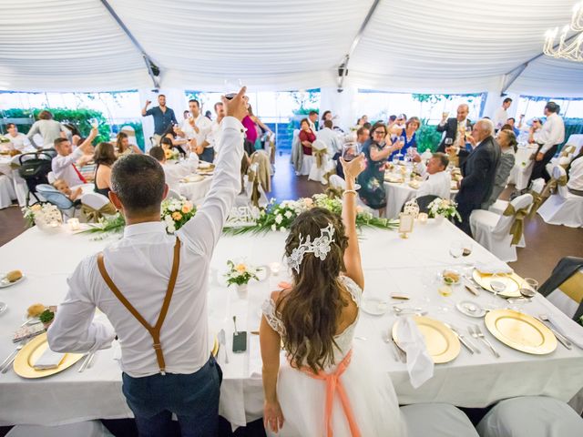 O casamento de Filipe e Catarina em Funchal, Madeira 85