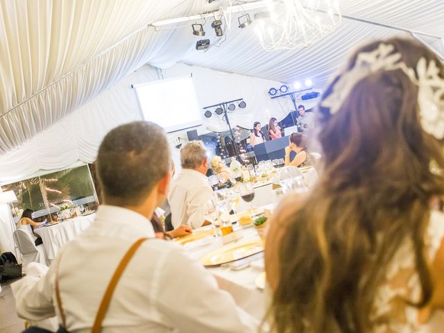 O casamento de Filipe e Catarina em Funchal, Madeira 86