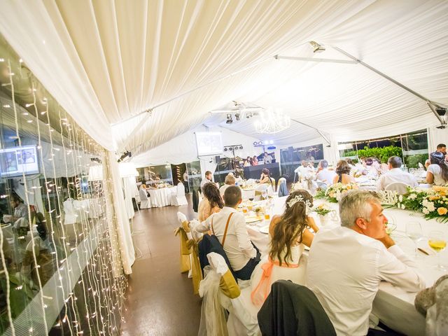 O casamento de Filipe e Catarina em Funchal, Madeira 87