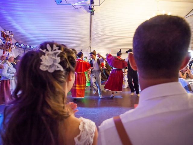 O casamento de Filipe e Catarina em Funchal, Madeira 88