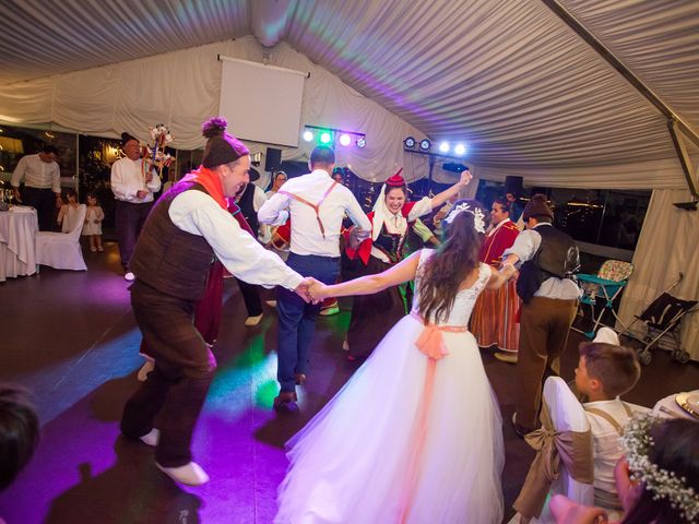 O casamento de Filipe e Catarina em Funchal, Madeira 89