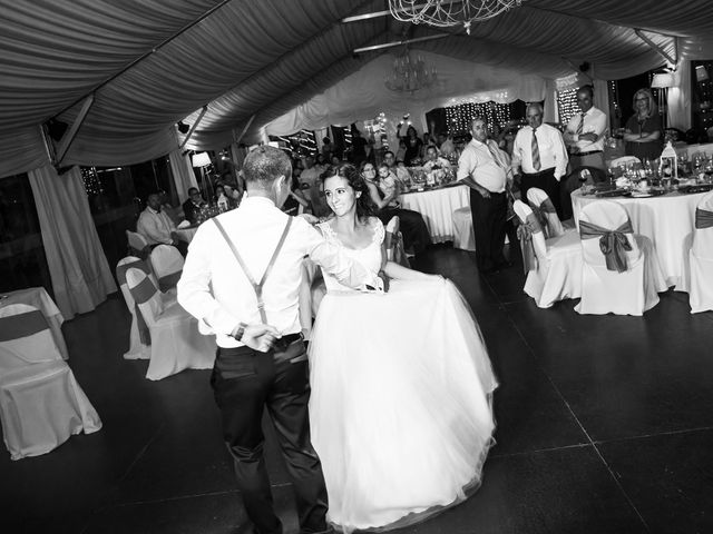 O casamento de Filipe e Catarina em Funchal, Madeira 92