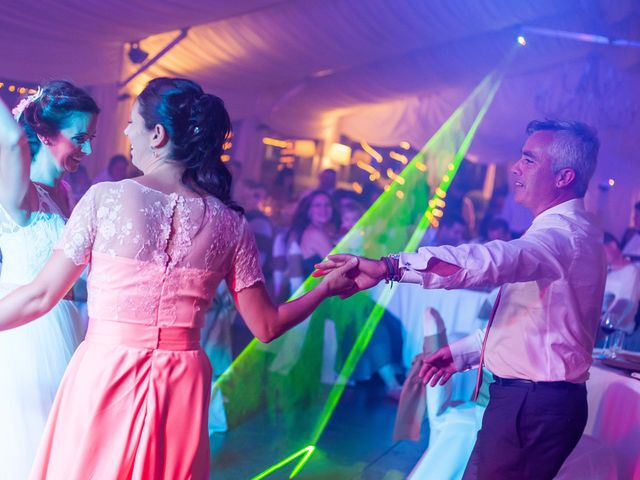 O casamento de Filipe e Catarina em Funchal, Madeira 93