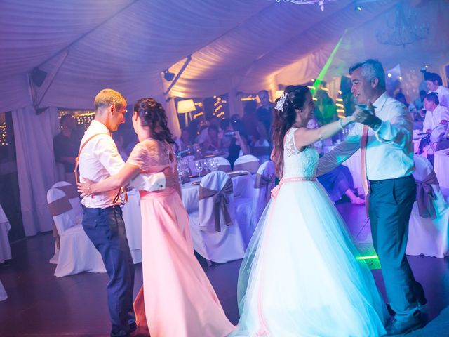 O casamento de Filipe e Catarina em Funchal, Madeira 94