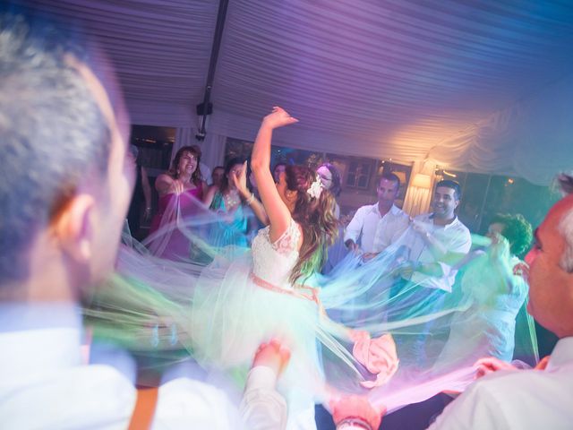 O casamento de Filipe e Catarina em Funchal, Madeira 95