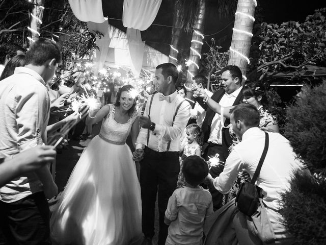 O casamento de Filipe e Catarina em Funchal, Madeira 101