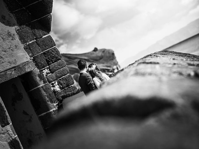 O casamento de Filipe e Catarina em Funchal, Madeira 51