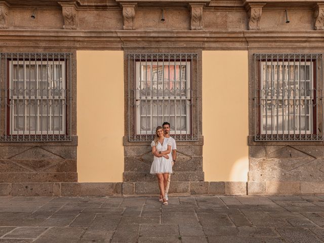 O casamento de Emanuel e Raquel em Raimonda, Paços de Ferreira 15