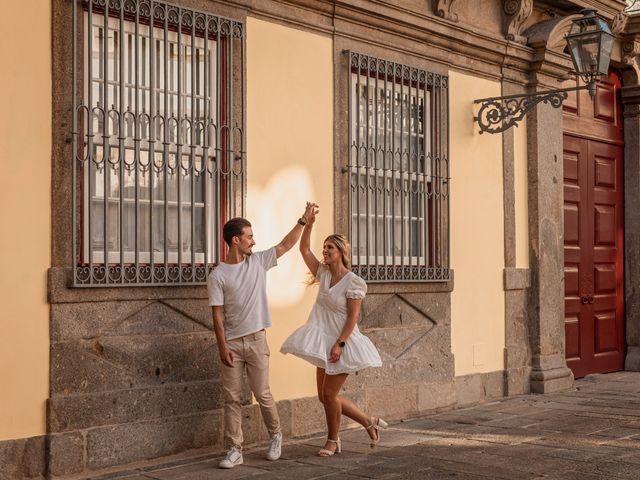 O casamento de Emanuel e Raquel em Raimonda, Paços de Ferreira 18