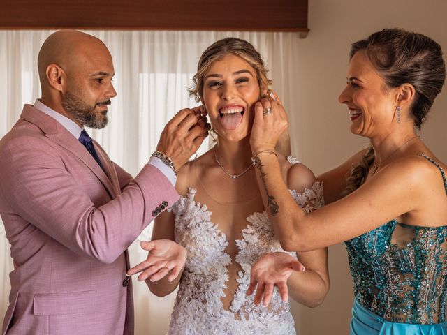 O casamento de Emanuel e Raquel em Raimonda, Paços de Ferreira 38