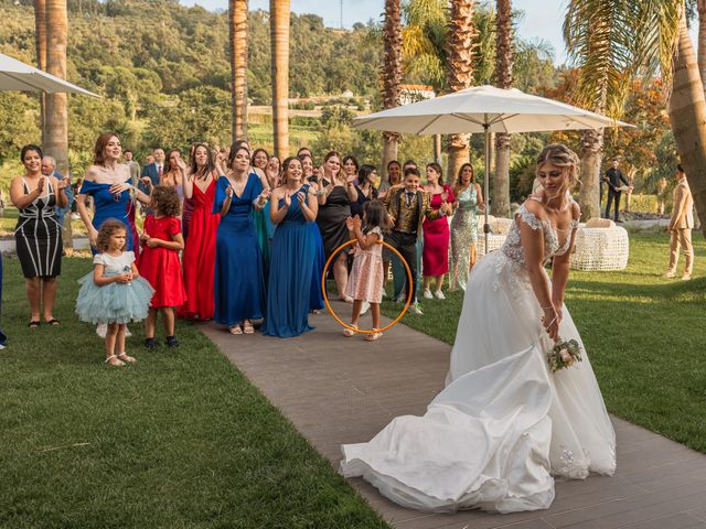 O casamento de Emanuel e Raquel em Raimonda, Paços de Ferreira 56