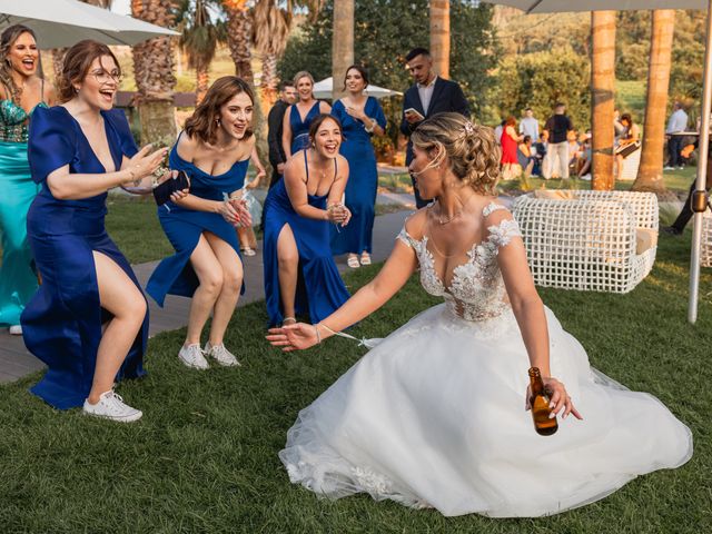 O casamento de Emanuel e Raquel em Raimonda, Paços de Ferreira 59