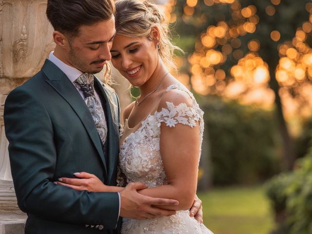 O casamento de Emanuel e Raquel em Raimonda, Paços de Ferreira 60