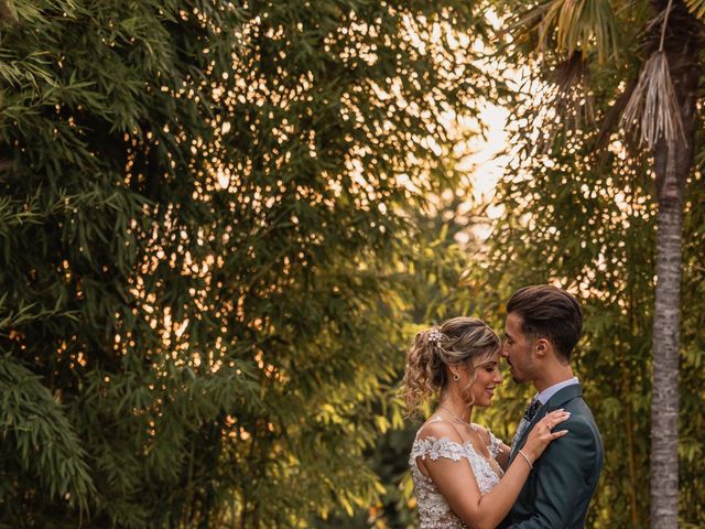 O casamento de Emanuel e Raquel em Raimonda, Paços de Ferreira 63