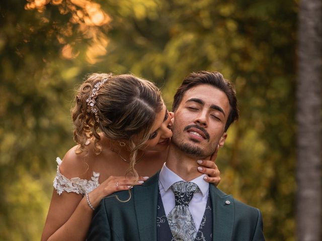 O casamento de Emanuel e Raquel em Raimonda, Paços de Ferreira 64