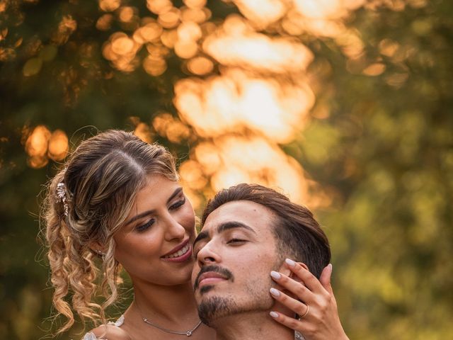 O casamento de Emanuel e Raquel em Raimonda, Paços de Ferreira 65