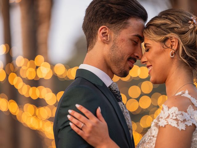 O casamento de Emanuel e Raquel em Raimonda, Paços de Ferreira 66