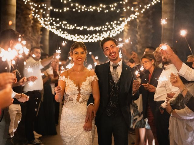 O casamento de Emanuel e Raquel em Raimonda, Paços de Ferreira 82