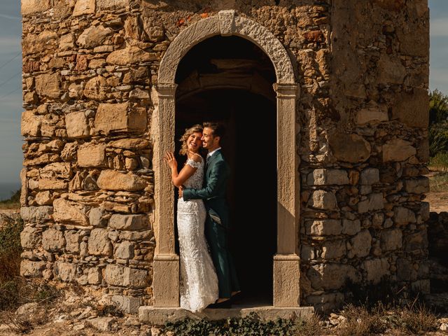 O casamento de Emanuel e Raquel em Raimonda, Paços de Ferreira 85