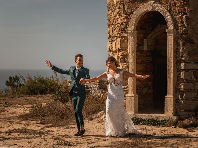 O casamento de Emanuel e Raquel em Raimonda, Paços de Ferreira 86