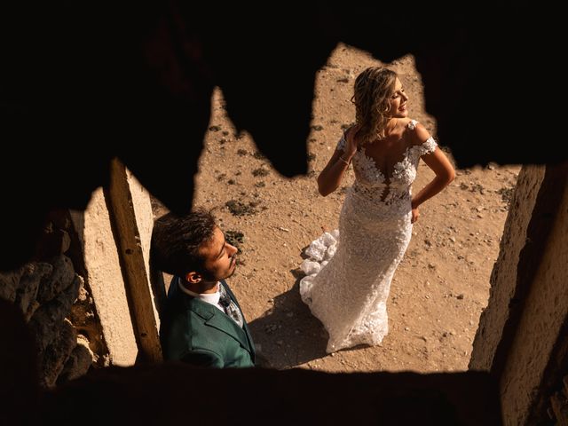 O casamento de Emanuel e Raquel em Raimonda, Paços de Ferreira 89