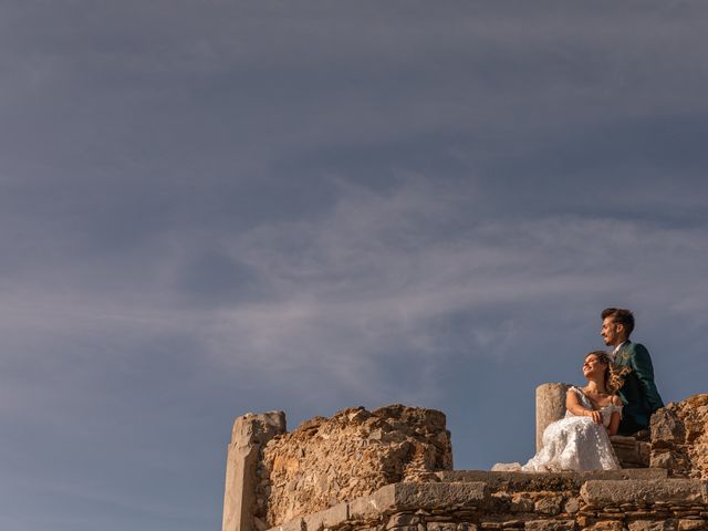 O casamento de Emanuel e Raquel em Raimonda, Paços de Ferreira 91