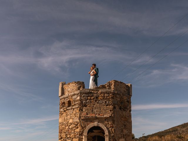 O casamento de Emanuel e Raquel em Raimonda, Paços de Ferreira 92