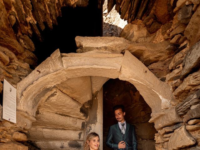 O casamento de Emanuel e Raquel em Raimonda, Paços de Ferreira 95