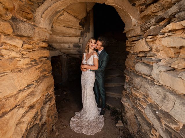 O casamento de Emanuel e Raquel em Raimonda, Paços de Ferreira 96