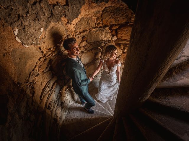 O casamento de Emanuel e Raquel em Raimonda, Paços de Ferreira 97