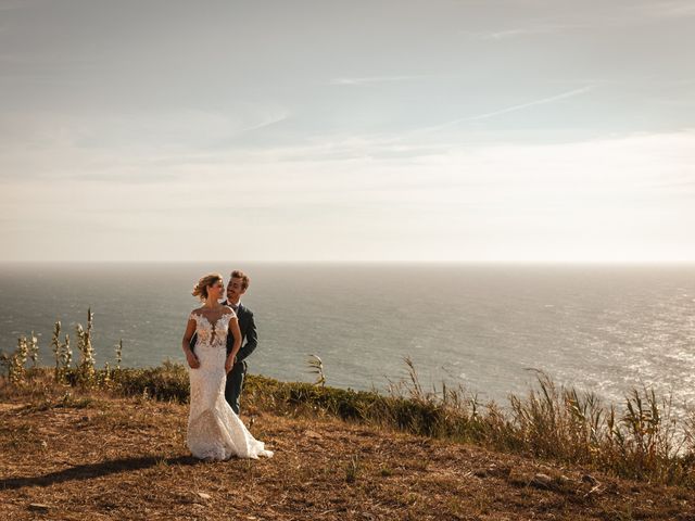 O casamento de Emanuel e Raquel em Raimonda, Paços de Ferreira 98