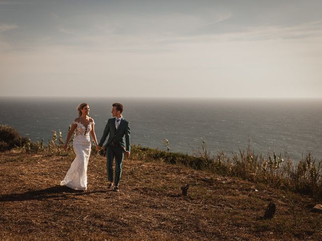 O casamento de Emanuel e Raquel em Raimonda, Paços de Ferreira 99