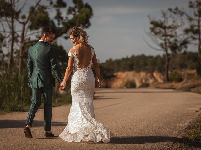 O casamento de Emanuel e Raquel em Raimonda, Paços de Ferreira 101