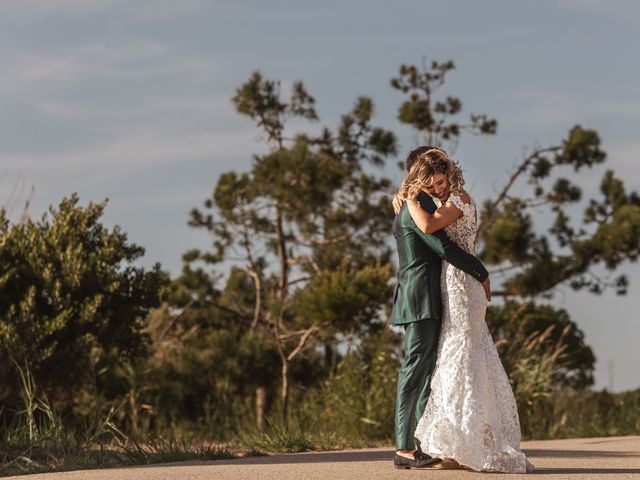 O casamento de Emanuel e Raquel em Raimonda, Paços de Ferreira 102