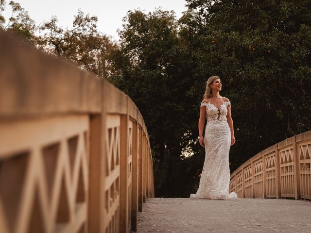 O casamento de Emanuel e Raquel em Raimonda, Paços de Ferreira 104