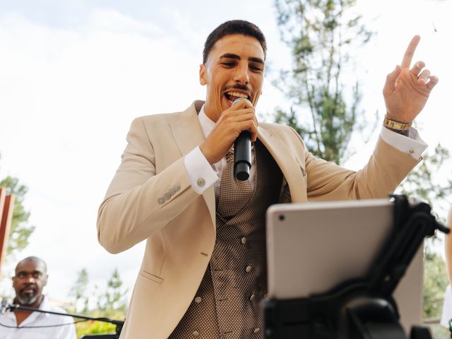 O casamento de Silvério e Rafaeka em Trofa, Trofa 4
