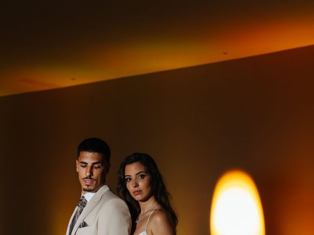 O casamento de Silvério e Rafaeka em Trofa, Trofa 11