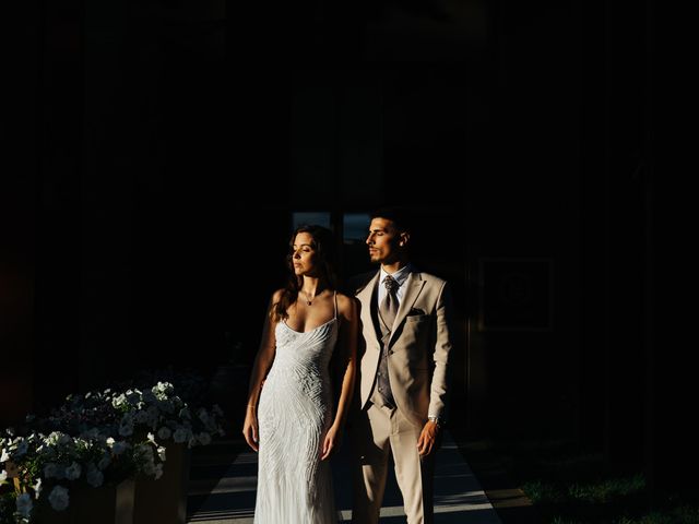 O casamento de Silvério e Rafaeka em Trofa, Trofa 13