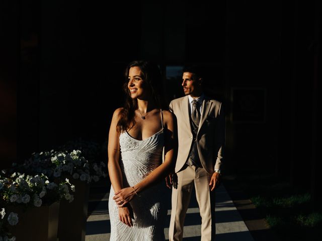O casamento de Silvério e Rafaeka em Trofa, Trofa 14