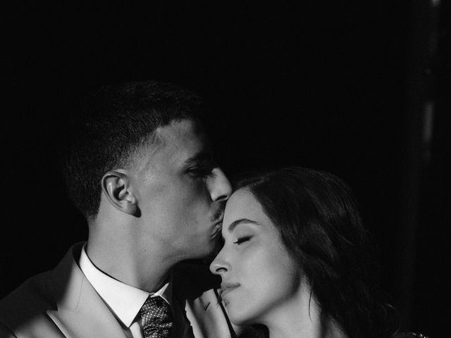 O casamento de Silvério e Rafaeka em Trofa, Trofa 15