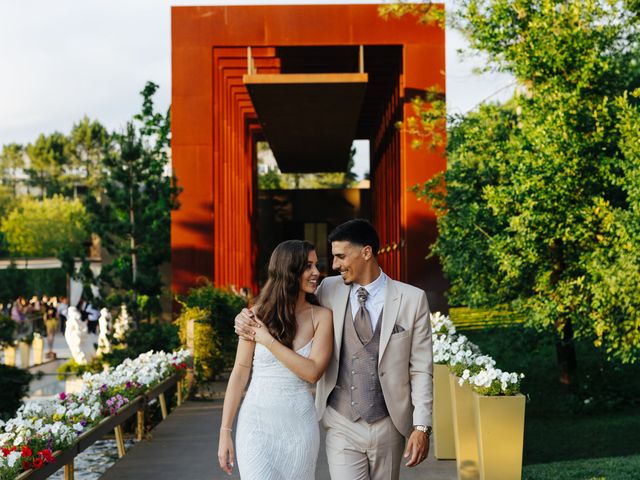 O casamento de Silvério e Rafaeka em Trofa, Trofa 1