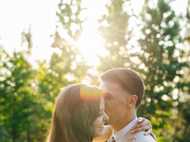 O casamento de Silvério e Rafaeka em Trofa, Trofa 17