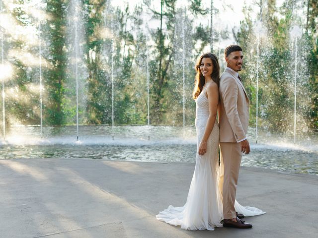 O casamento de Silvério e Rafaeka em Trofa, Trofa 18