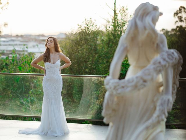O casamento de Silvério e Rafaeka em Trofa, Trofa 2